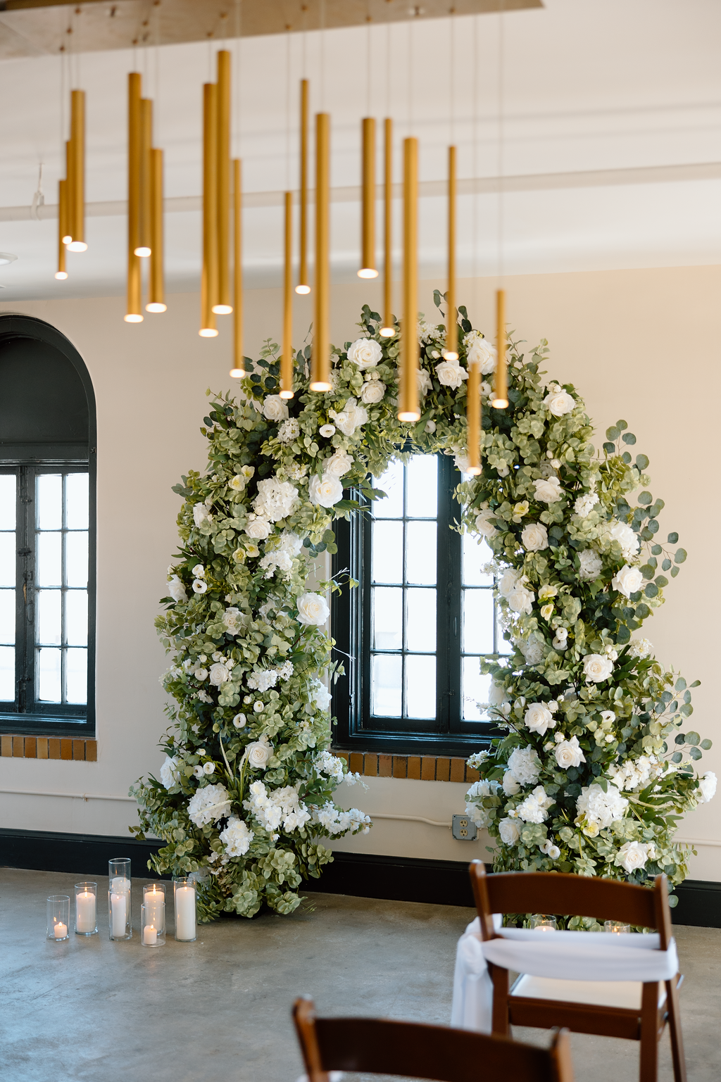 Garden Arbor