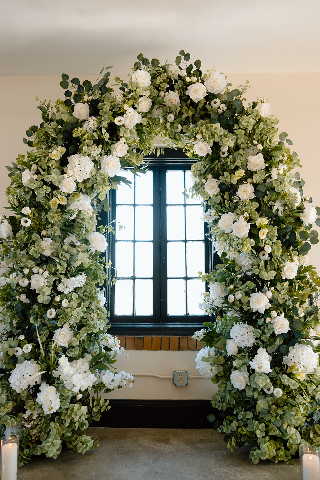 Garden Arbor