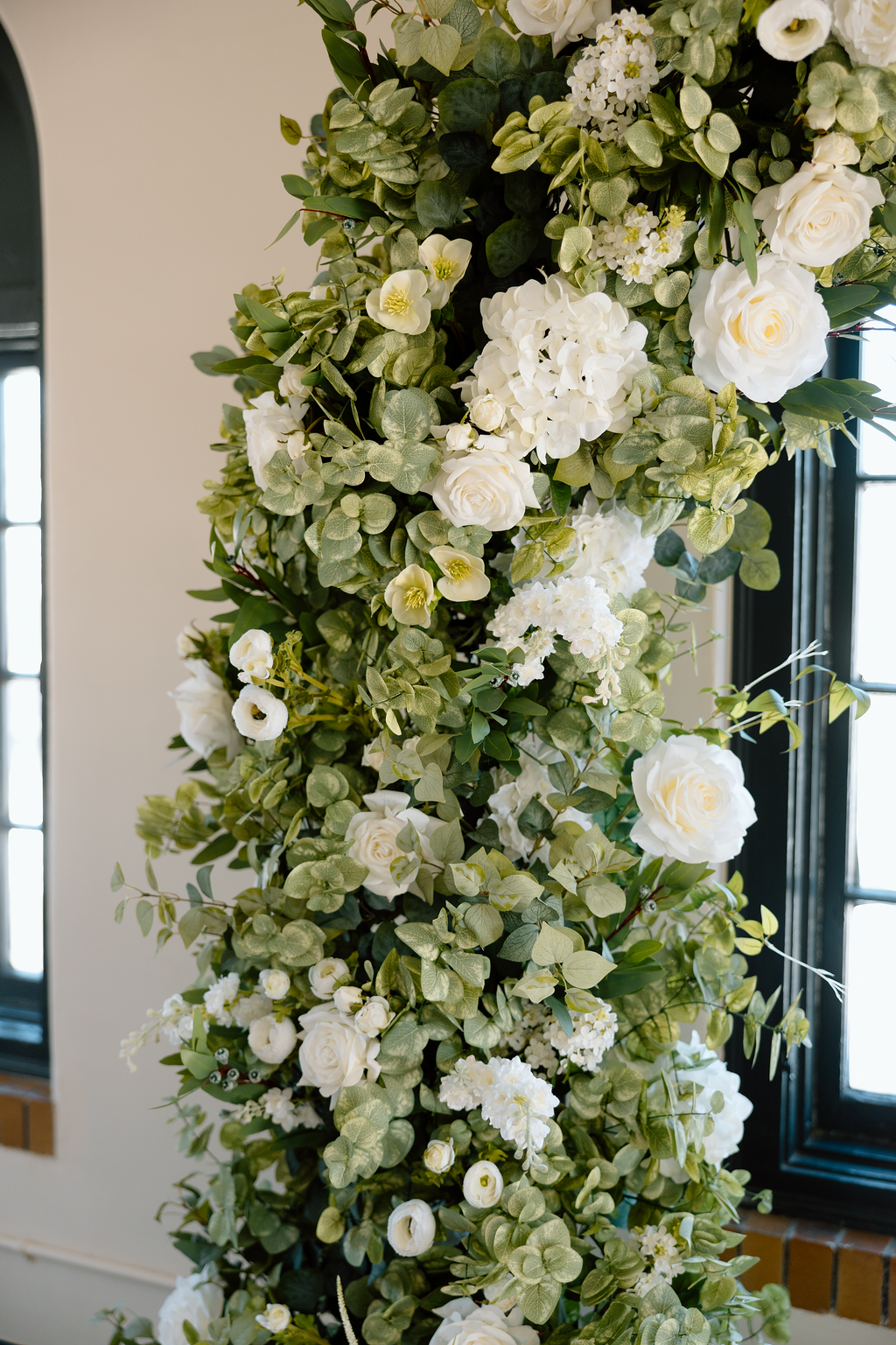 Garden Arbor
