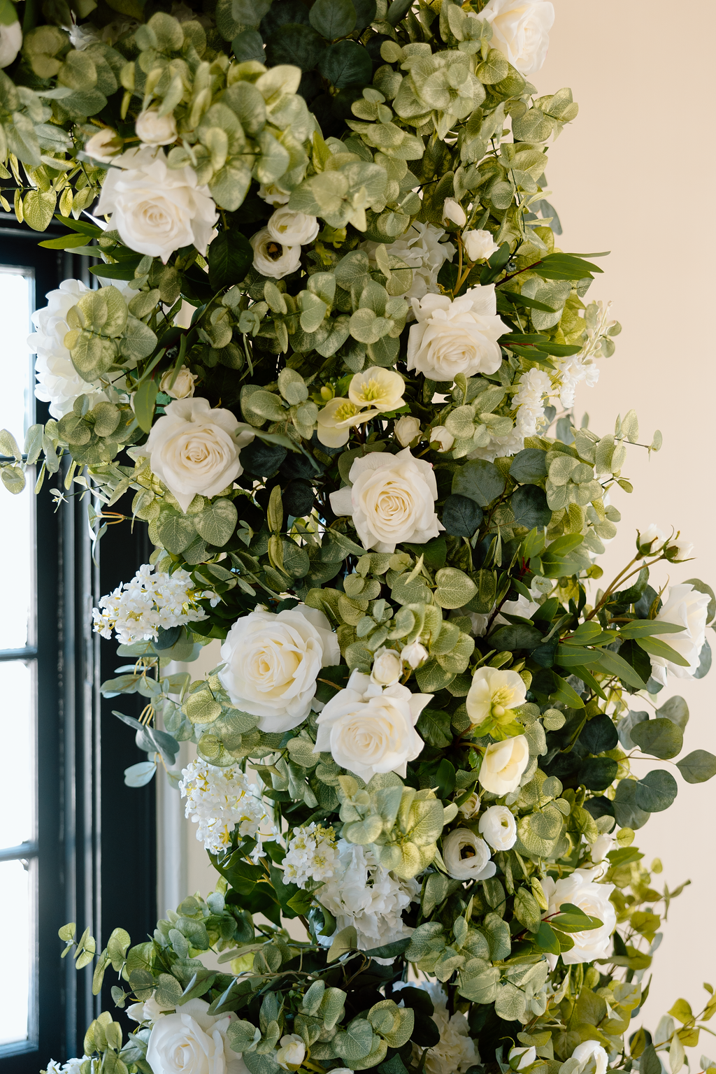 Garden Arbor